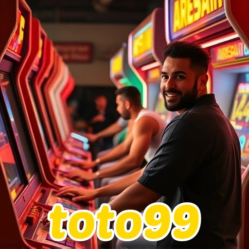 toto99 Kontes Menarik