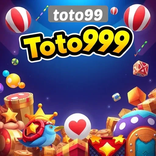 Keberagaman Permainan di Toto99 untuk Pecinta Game