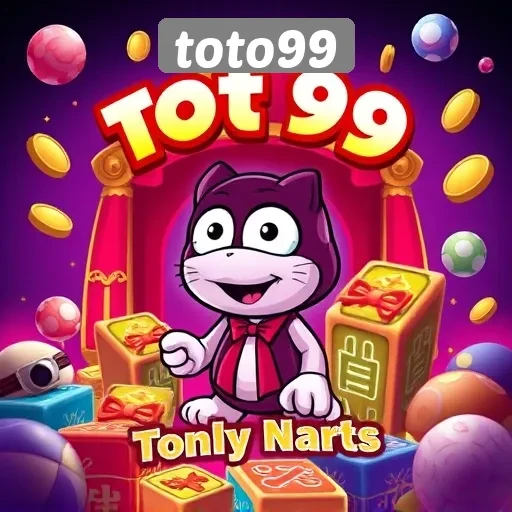 Menjelajahi Dunia Game di Situs Toto99