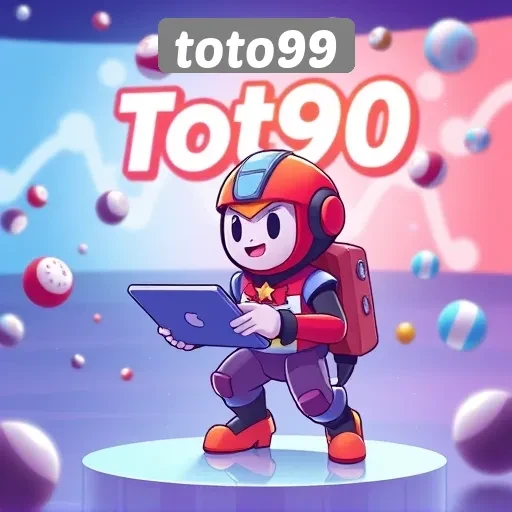 Transformasi Pengalaman Bermain di Toto99 di Era Digital