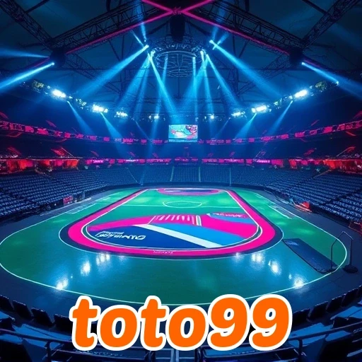 toto99 Promosi Harian
