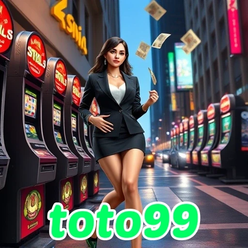 toto99: Keamanan Data dan Kenyamanan untuk Pengguna di Indonesia