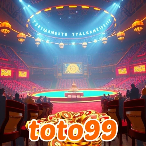 toto99 Permainan Slot