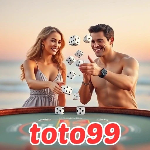 toto99 Strategi Bermain