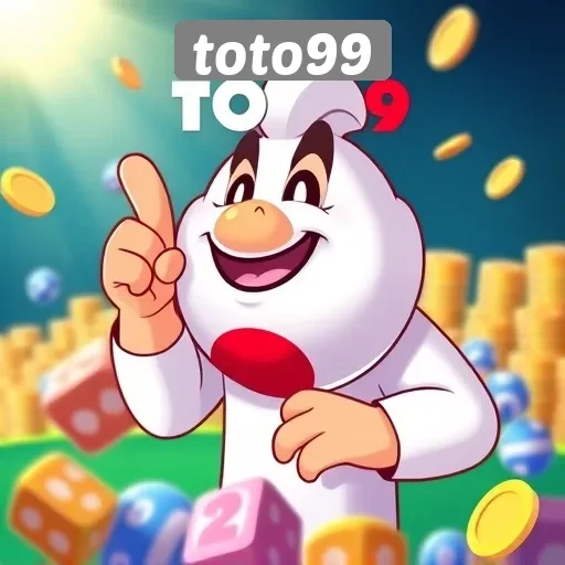 Keuntungan Menggunakan Toto99 dalam Bermain Game Online