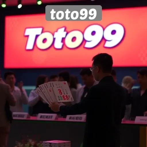 Ulasan Fitur Menarik yang Tersedia di Toto99