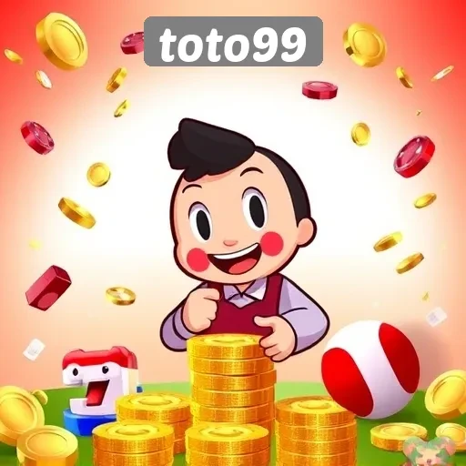 Mengulas Fitur dan Keunggulan Situs Game Toto99