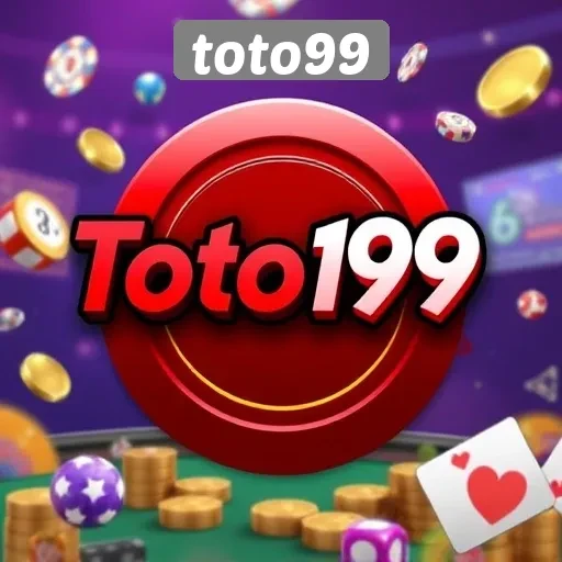 Toto99 Platform Game Terpercaya untuk Penggemar Judi Online