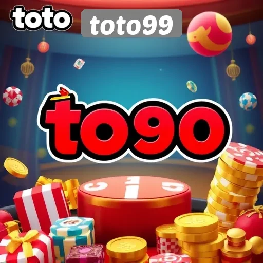 Mengenal Toto99 Situs Game Terpercaya di Indonesia