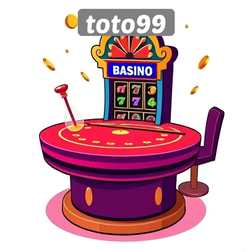 Berbagai Jenis Permainan yang Ditawarkan oleh Toto99