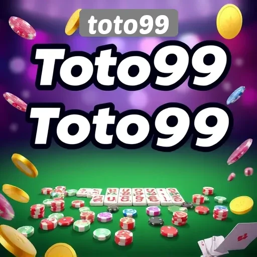 Menilik Variasi Permainan yang Tersedia di Toto99