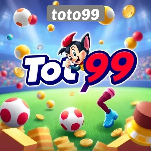 Bagaimana Toto99 Meningkatkan Pengalaman Bermain Game