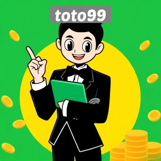Inovasi Terbaru yang Ditawarkan Oleh Situs Toto99