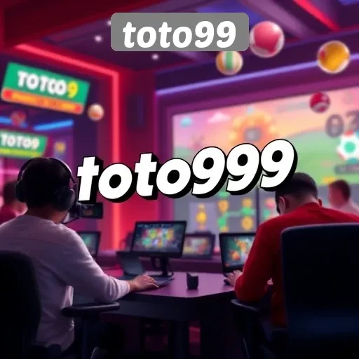 Analisis Popularitas Toto99 di Kalangan Gamers Indonesia