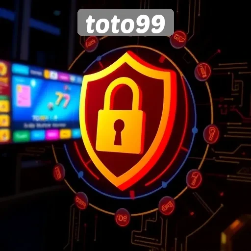 Menggali Fitur Keamanan yang Dimiliki Situs Toto99