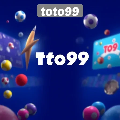 Toto99: Permainan Terpercaya dengan Beragam Pilihan