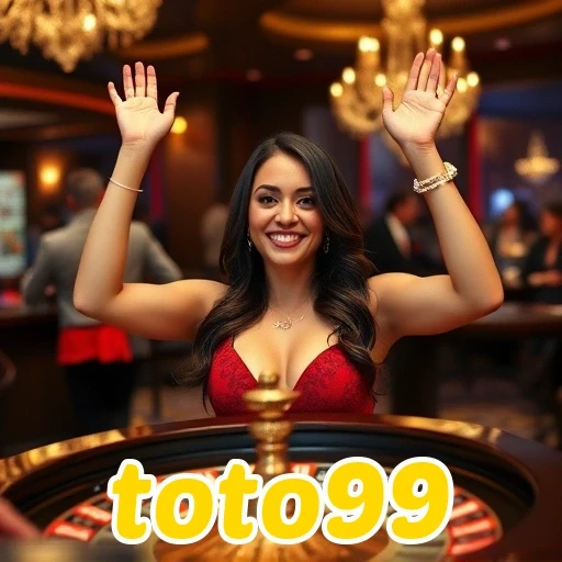 toto99 Tutorial Lengkap